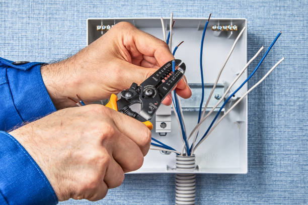 Reliable Manchester, VA Electrician Solutions