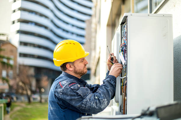 Best Electrical Troubleshooting and Repair  in Manchester, VA