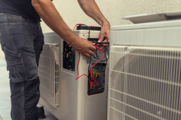 Electrical Maintenance Services in Manchester, VA